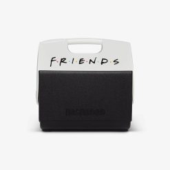 Igloo Outdoor Coolers Friends Playmate Elite 16 Qt Cooler