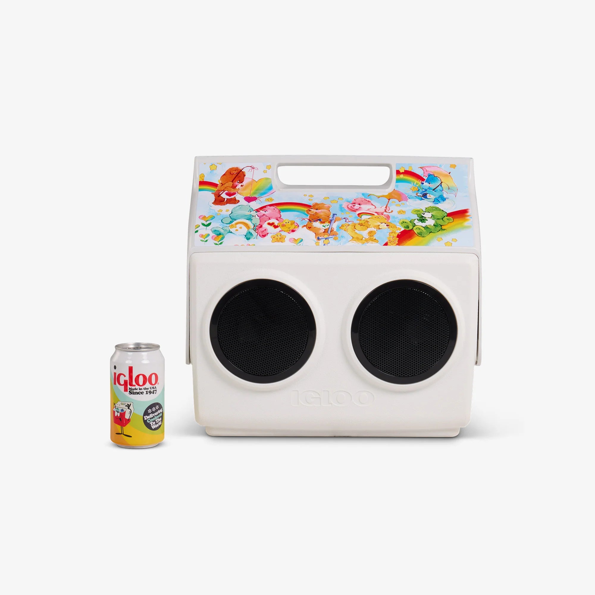 Igloo Outdoor Coolers The Care Bears KoolTunes - Image 7