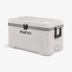Alternative view of Igloo Outdoor Coolers Marine Ultra 70 Qt Cooler