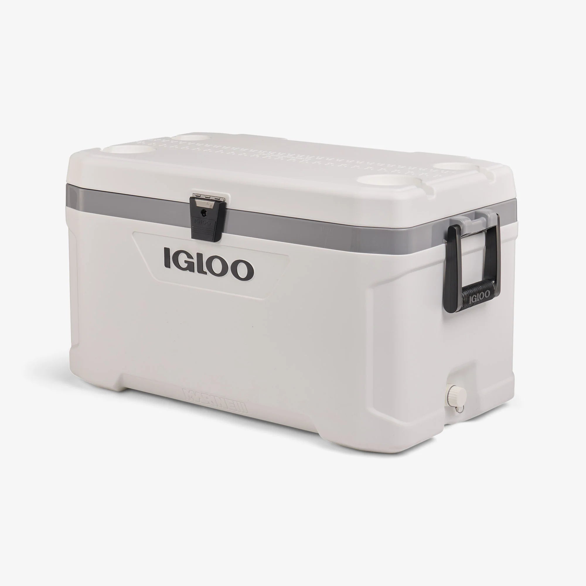 Igloo Outdoor Coolers Marine Ultra 70 Qt Cooler - Image 2