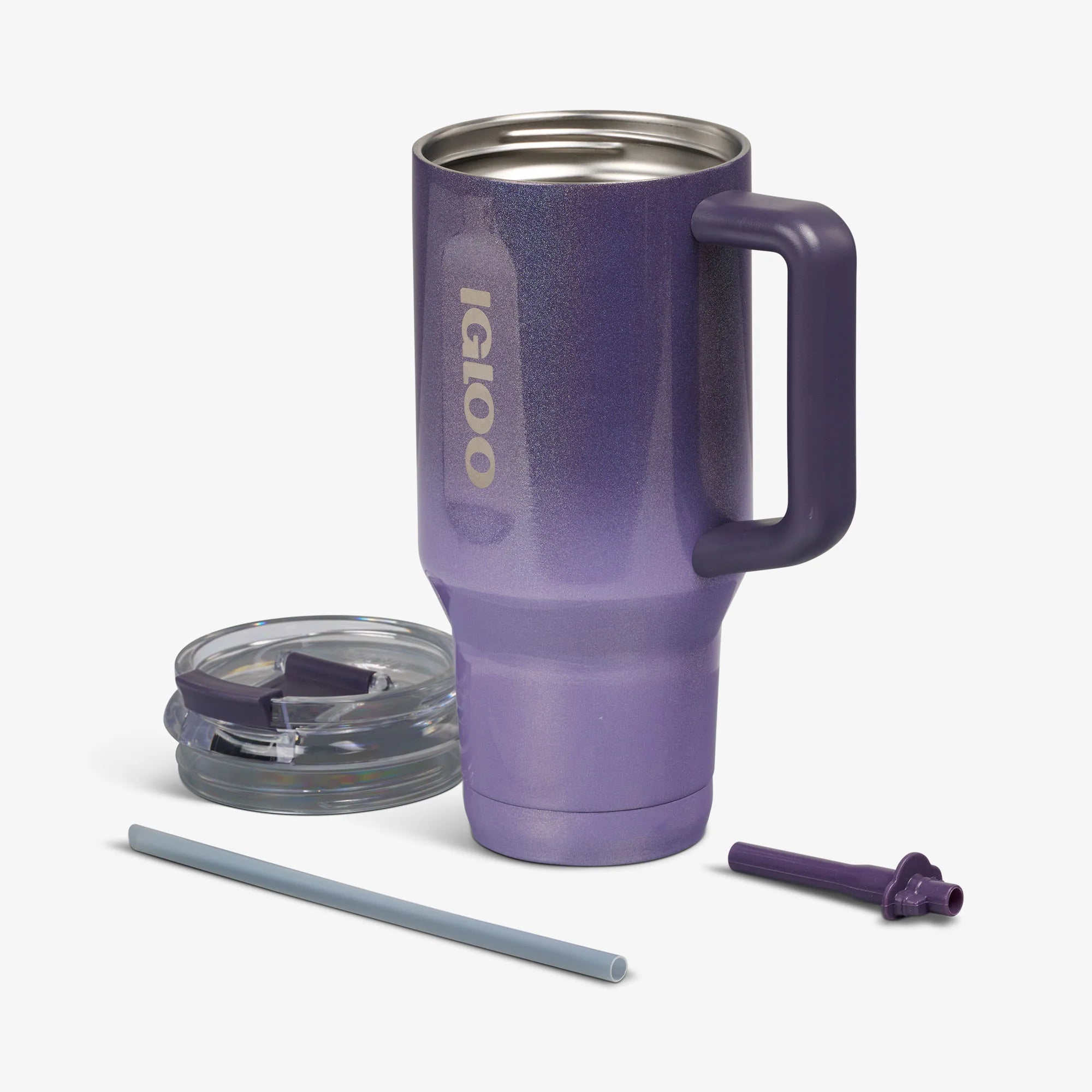 Igloo Outdoor Coolers 32 Oz Flip n Sip Travel Mug - Image 59