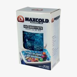 Igloo Outdoor Coolers Maxcold Natural Ice Sheet 88 Cube