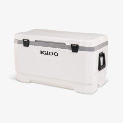 Alternative view of Igloo Outdoor Coolers Marine Ultra 100 Qt Cooler