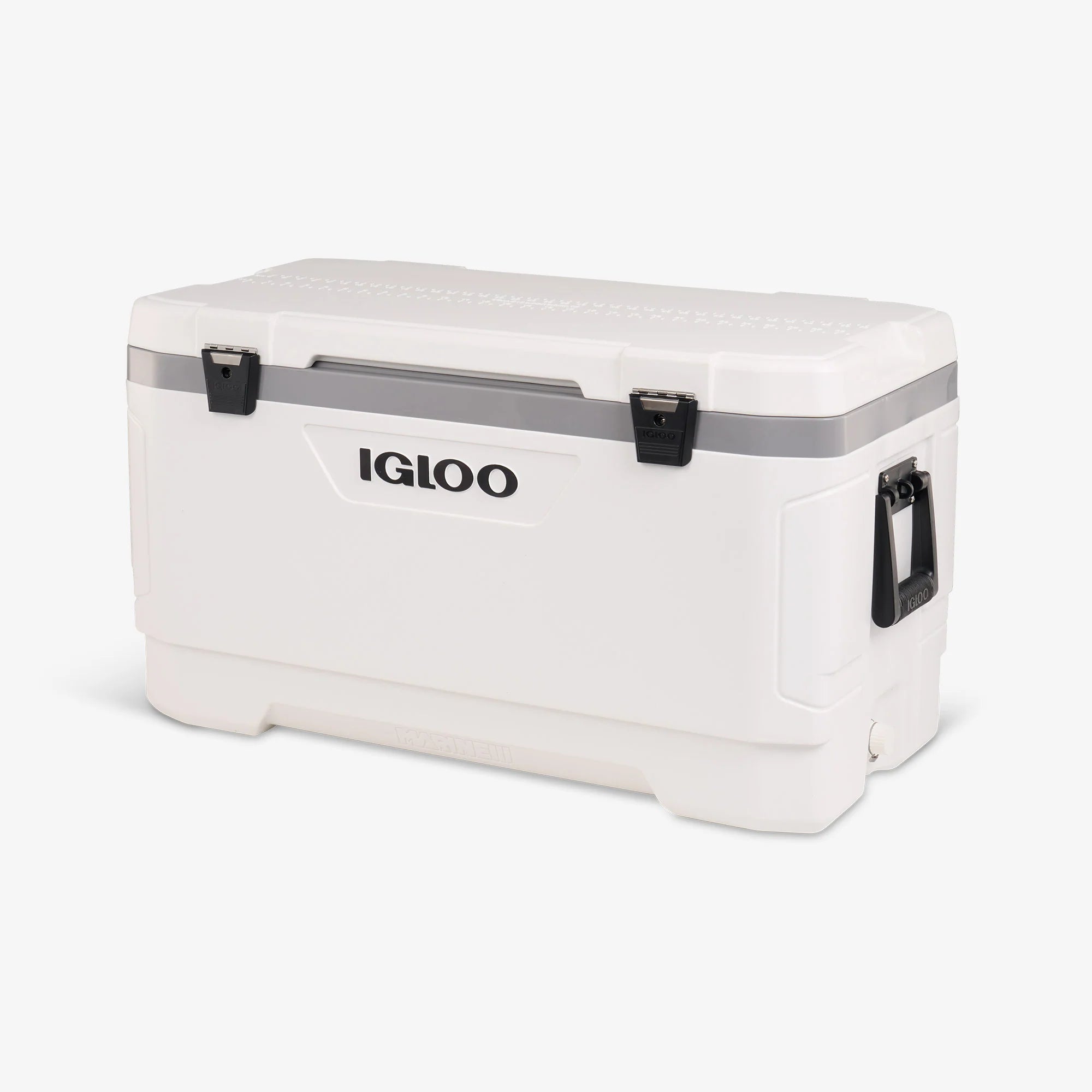 Igloo Outdoor Coolers Marine Ultra 100 Qt Cooler - Image 2