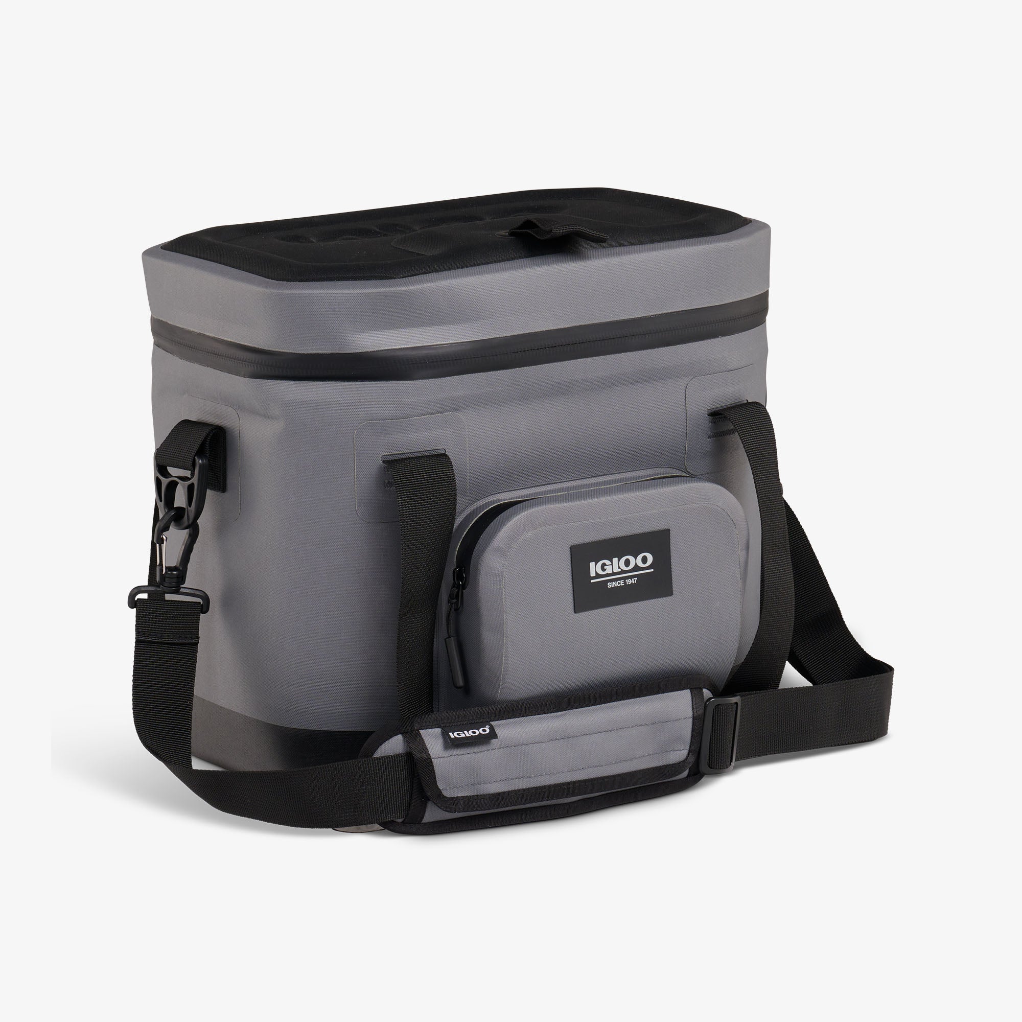 Igloo Outdoor Coolers Trailmate 18-Can Cooler Bag - Image 4
