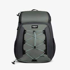 Igloo Outdoor Coolers MaxCold Voyager 30-Can Backpack