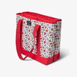 Alternative view of Igloo Outdoor Coolers Hello Kitty Dual Compartment Tote Cooler Bag