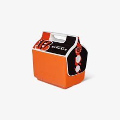 Alternative view of Igloo Outdoor Coolers Cincinnati Bengals Little Playmate 7 Qt Cooler