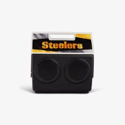 Igloo Outdoor Coolers Pittsburgh Steelers KoolTunes