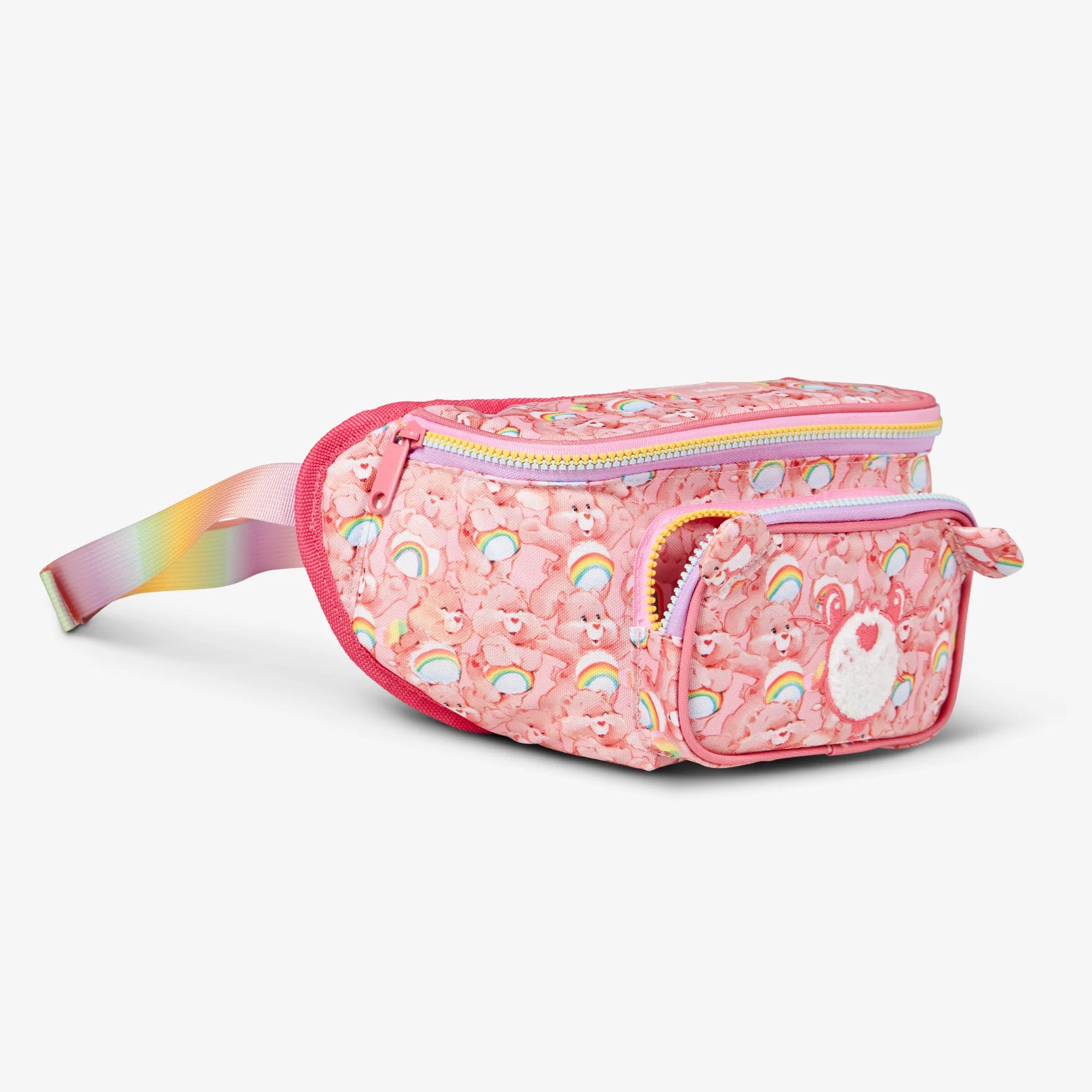 Igloo Outdoor Coolers The Care Bears Cheer Bear Fanny Pack - Image 4