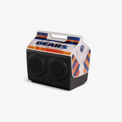 Alternative view of Igloo Outdoor Coolers Chicago Bears KoolTunes