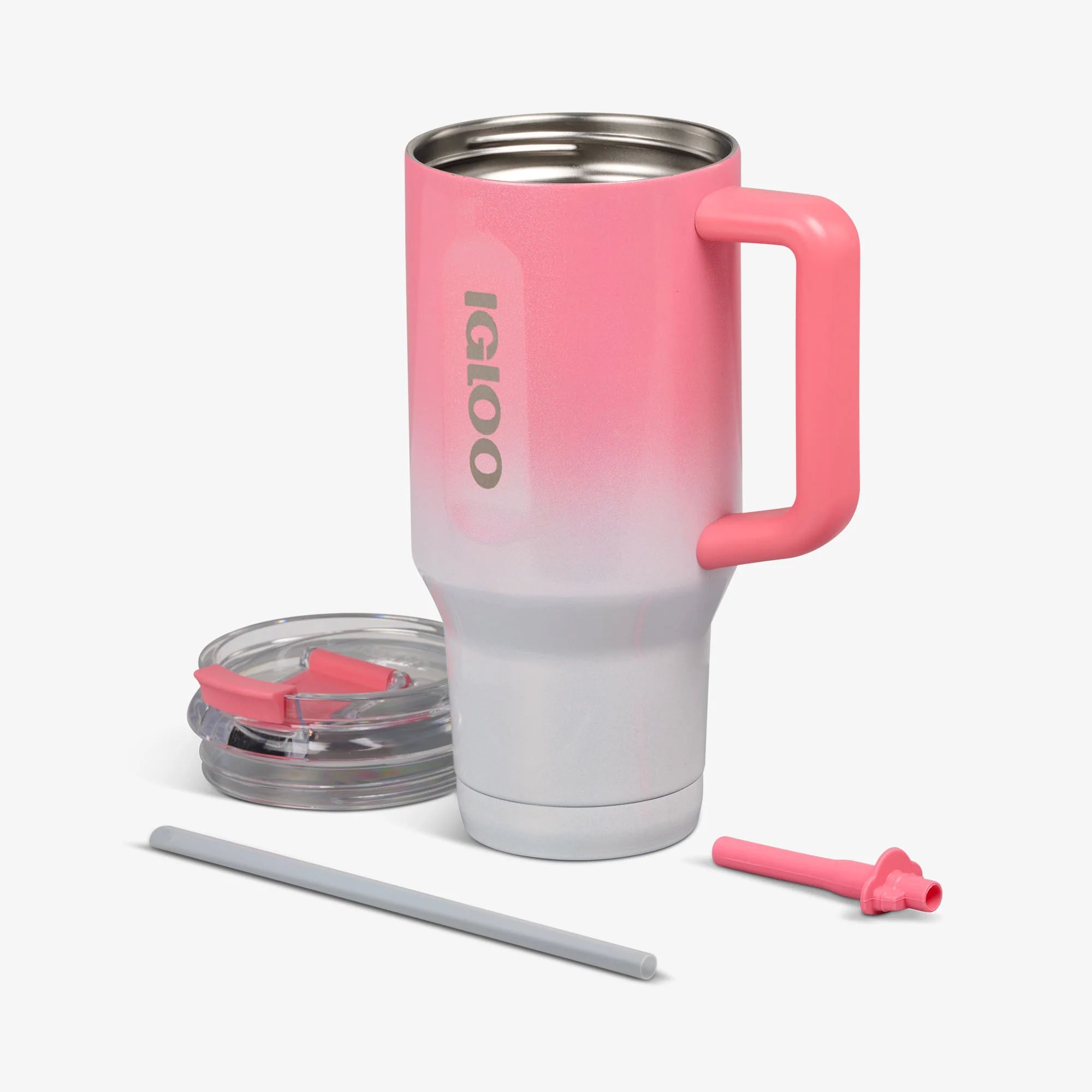 Igloo Outdoor Coolers 32 Oz Flip n Sip Travel Mug - Image 38