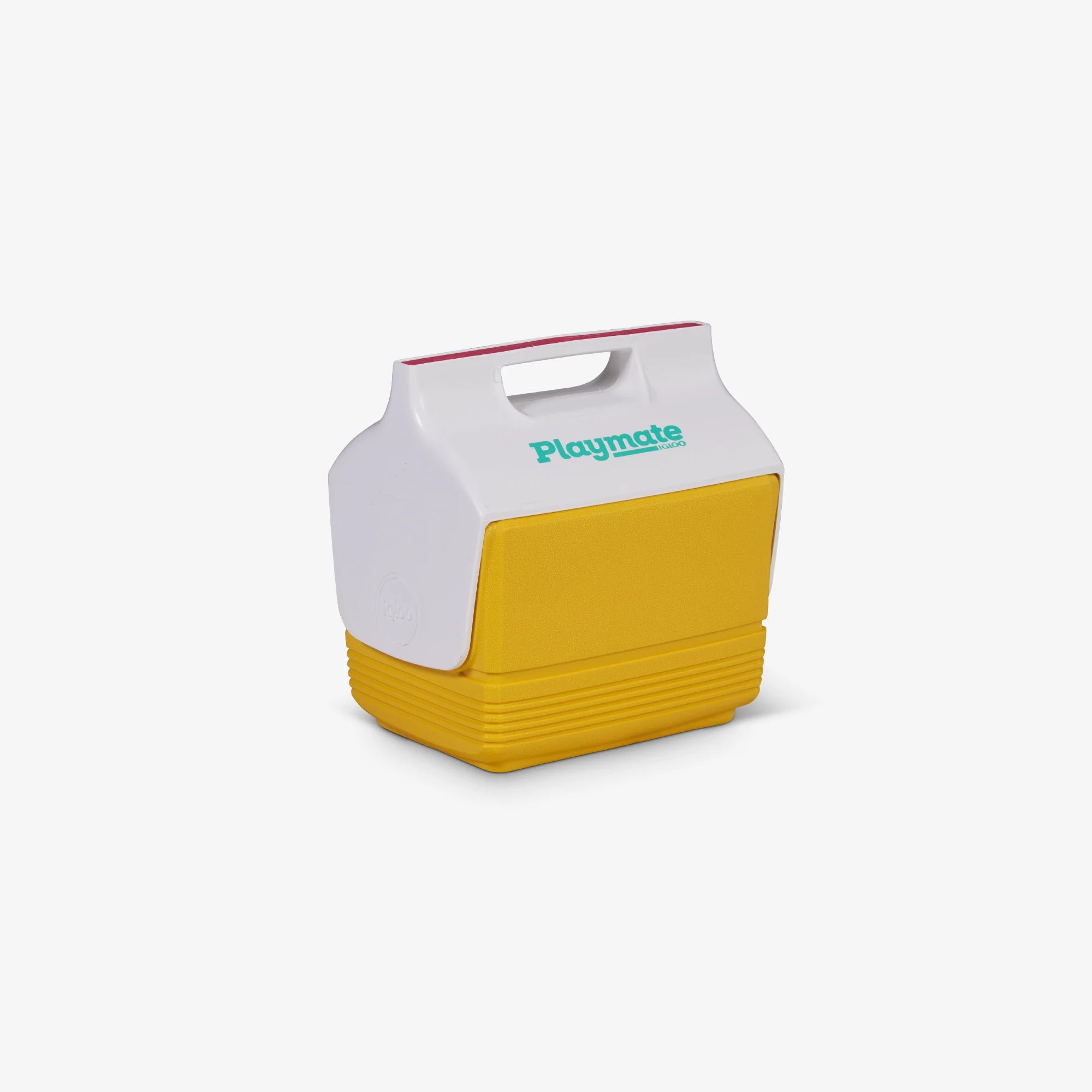 Igloo Outdoor Coolers Retro Playmate Mini 4 Qt Cooler - Image 10