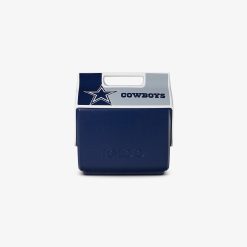 Igloo Outdoor Coolers Dallas Cowboys Little Playmate 7 Qt Cooler