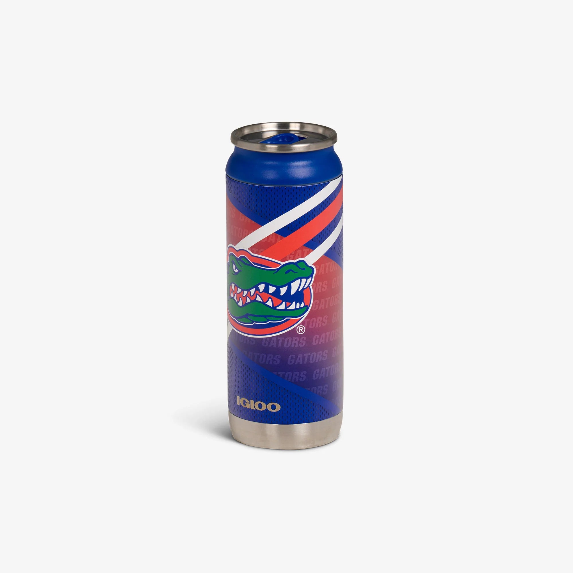 Igloo Outdoor Coolers University of Florida 16 Oz Can - Image 2