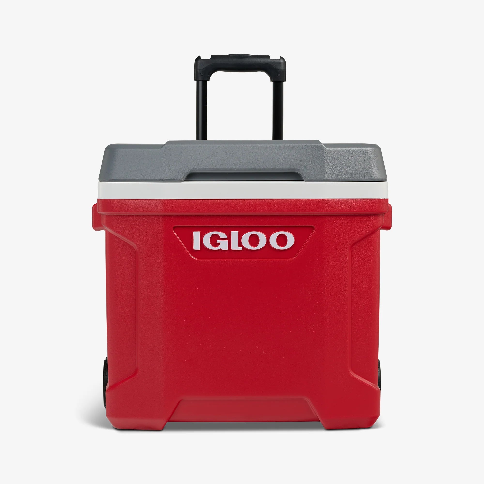 Igloo Outdoor Coolers Latitude 30 Qt Roller Cooler - Image 3