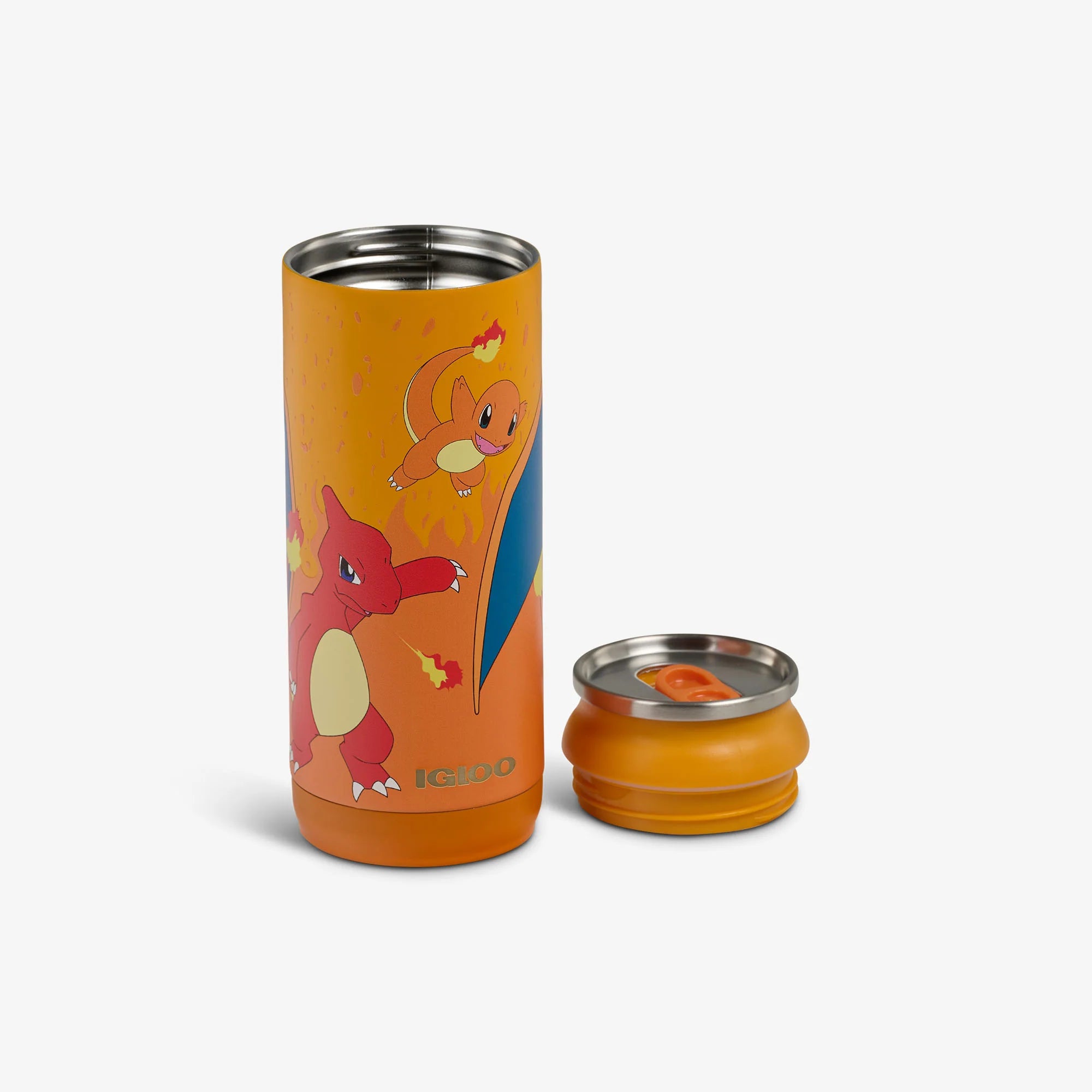 Igloo Outdoor Coolers Pokmon 16 Oz Can - Image 18