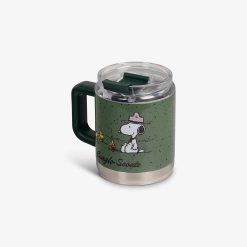Alternative view of Igloo Outdoor Coolers Peanuts Beagle Scouts 15 Oz Coffee Mug