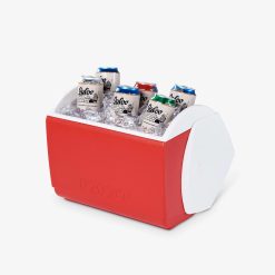 Alternative view of Igloo Outdoor Coolers Playmate Elite 16 Qt Cooler