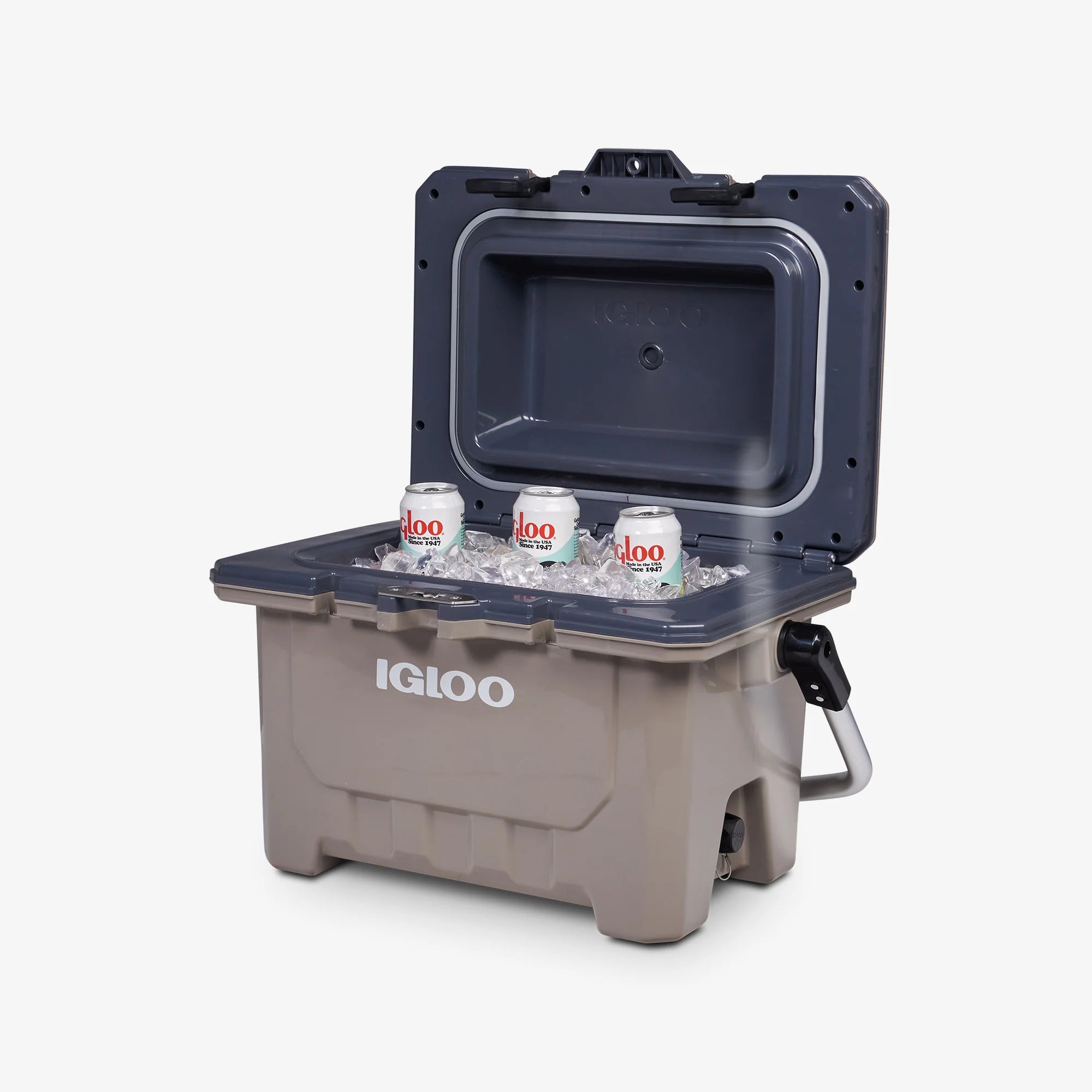 Igloo Outdoor Coolers IMX 24 Qt Cooler - Image 13