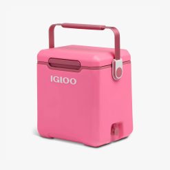 Alternative view of Igloo Outdoor Coolers Tag Along Too Highrise Cooler