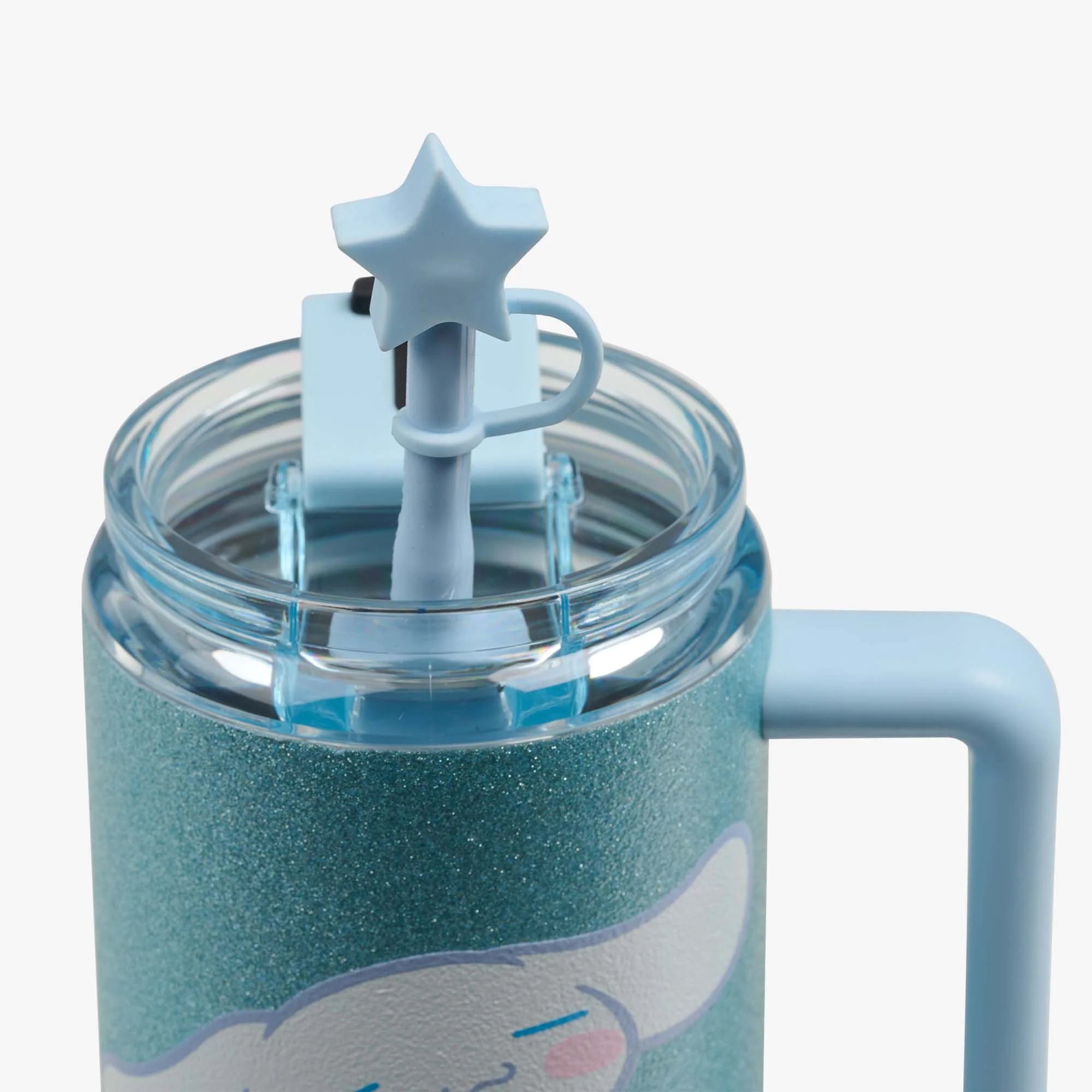 Igloo Outdoor Coolers Cinnamoroll 32 Oz Travel Mug - Image 4