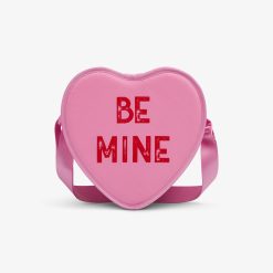 Igloo Outdoor Coolers Sweethearts Candies Be Mine Cooler Bag