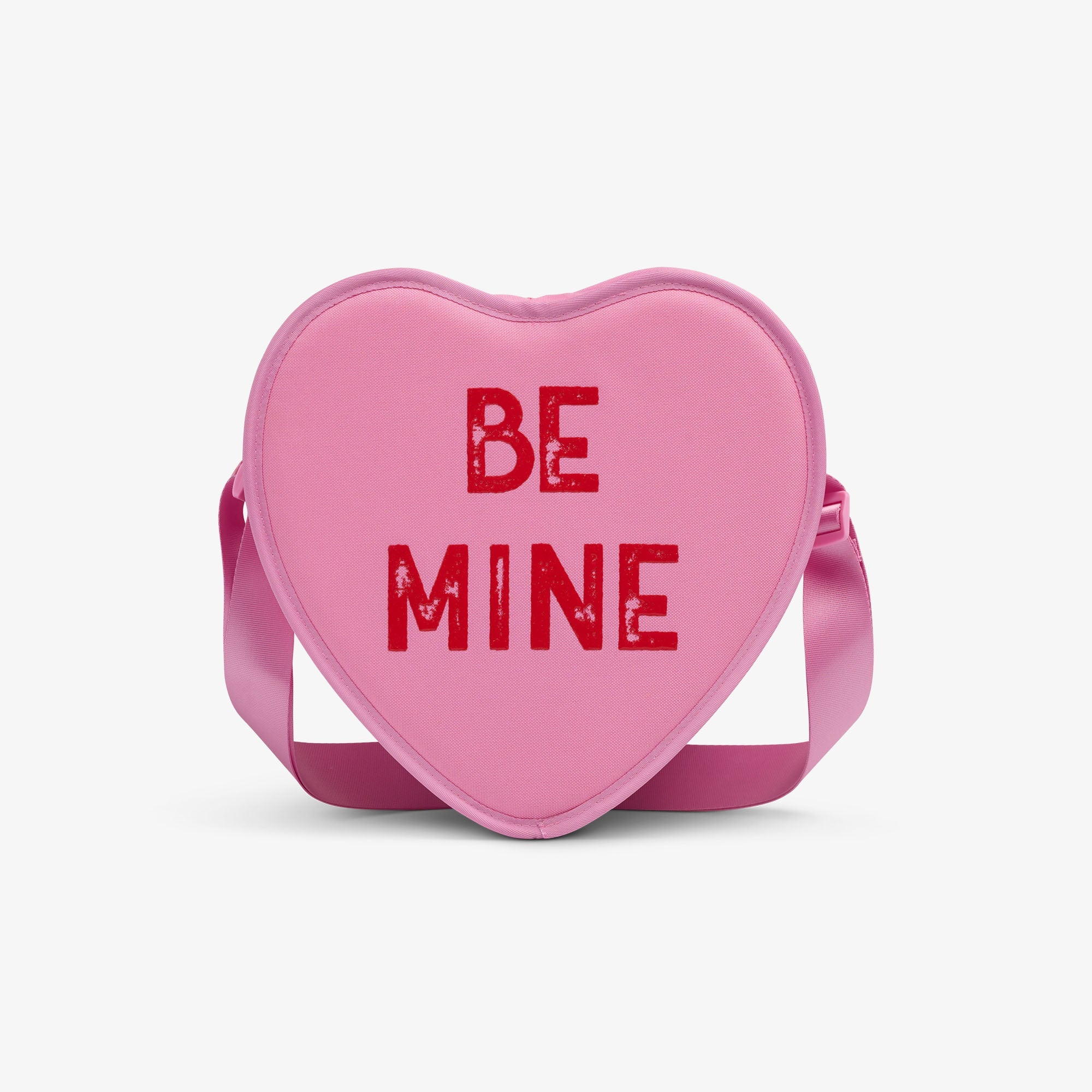 Igloo Outdoor Coolers Sweethearts Candies Be Mine Cooler Bag