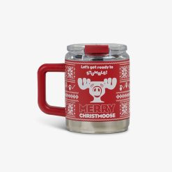 Igloo Outdoor Coolers National Lampoons Christmas Vacation Moose 15 Oz Coffee Mug