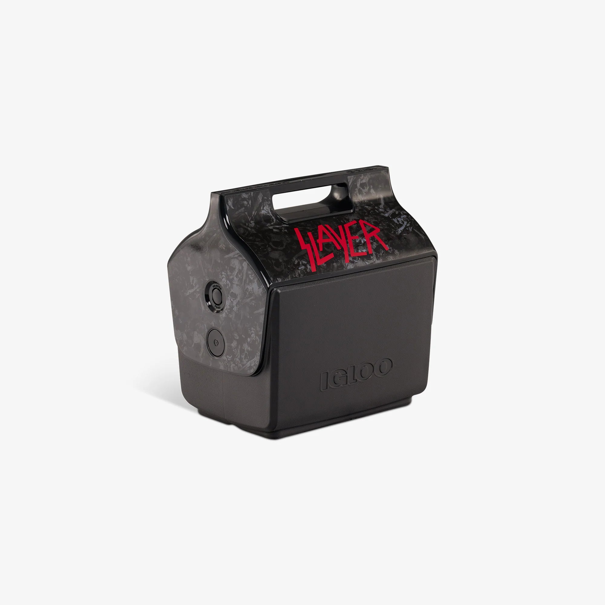 Igloo Outdoor Coolers Slayer Graveyard Little Playmate 7 Qt Cooler - Image 4