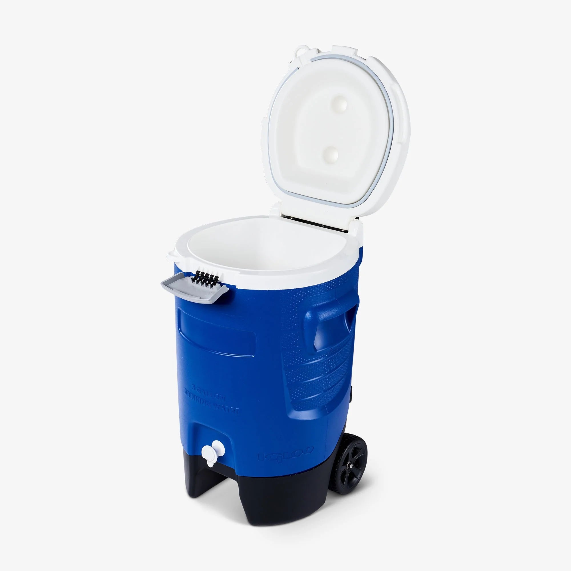 Igloo Outdoor Coolers Sport 5 Gallon Roller Water Jug - Image 3
