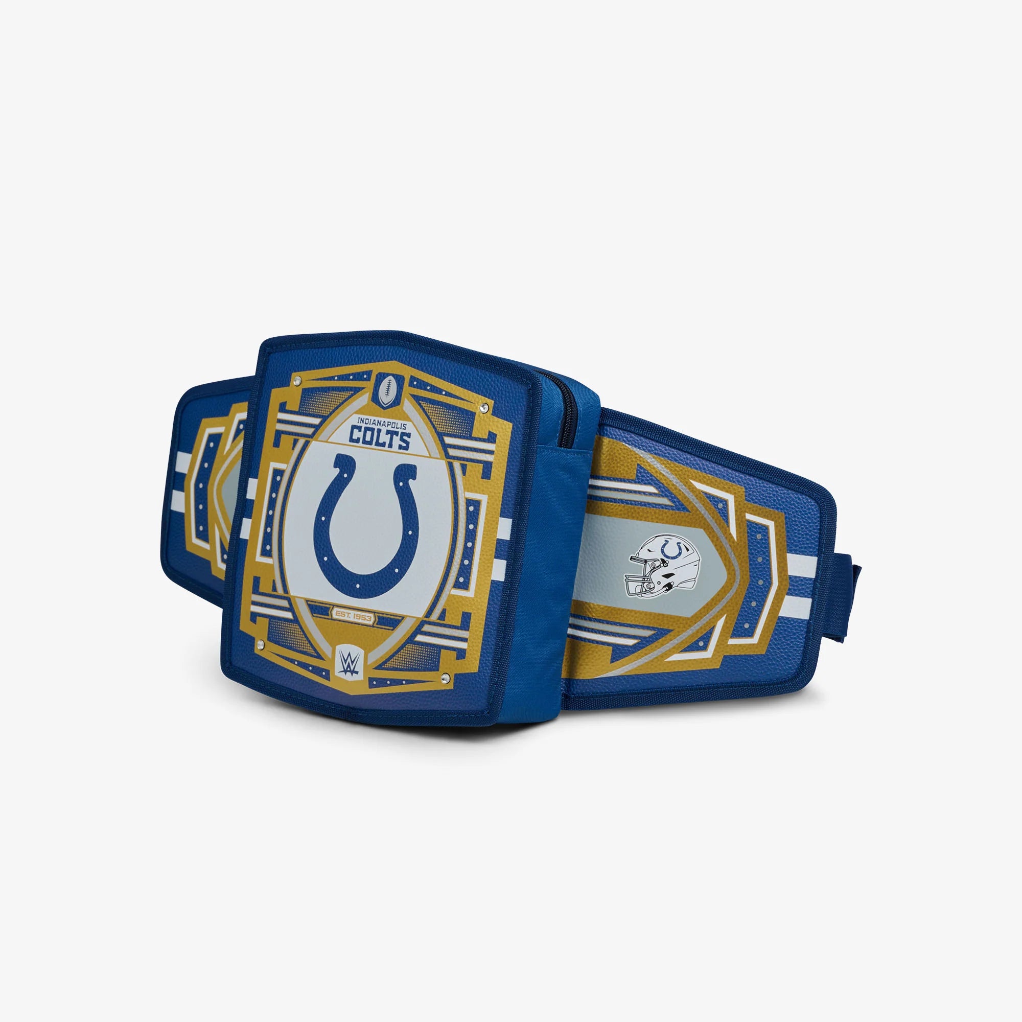 Igloo Outdoor Coolers NFL WWE Cooler Fanny Pack - Image 86