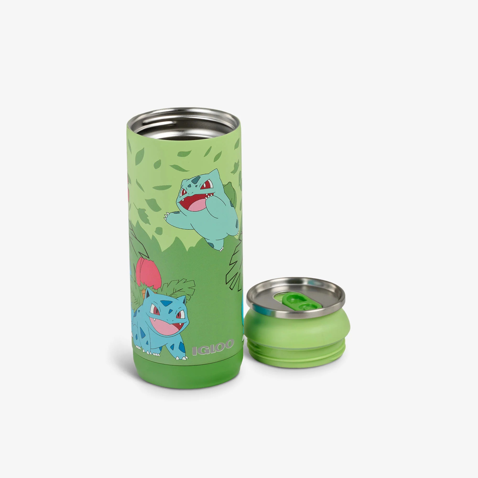 Igloo Outdoor Coolers Pokmon 16 Oz Can - Image 10