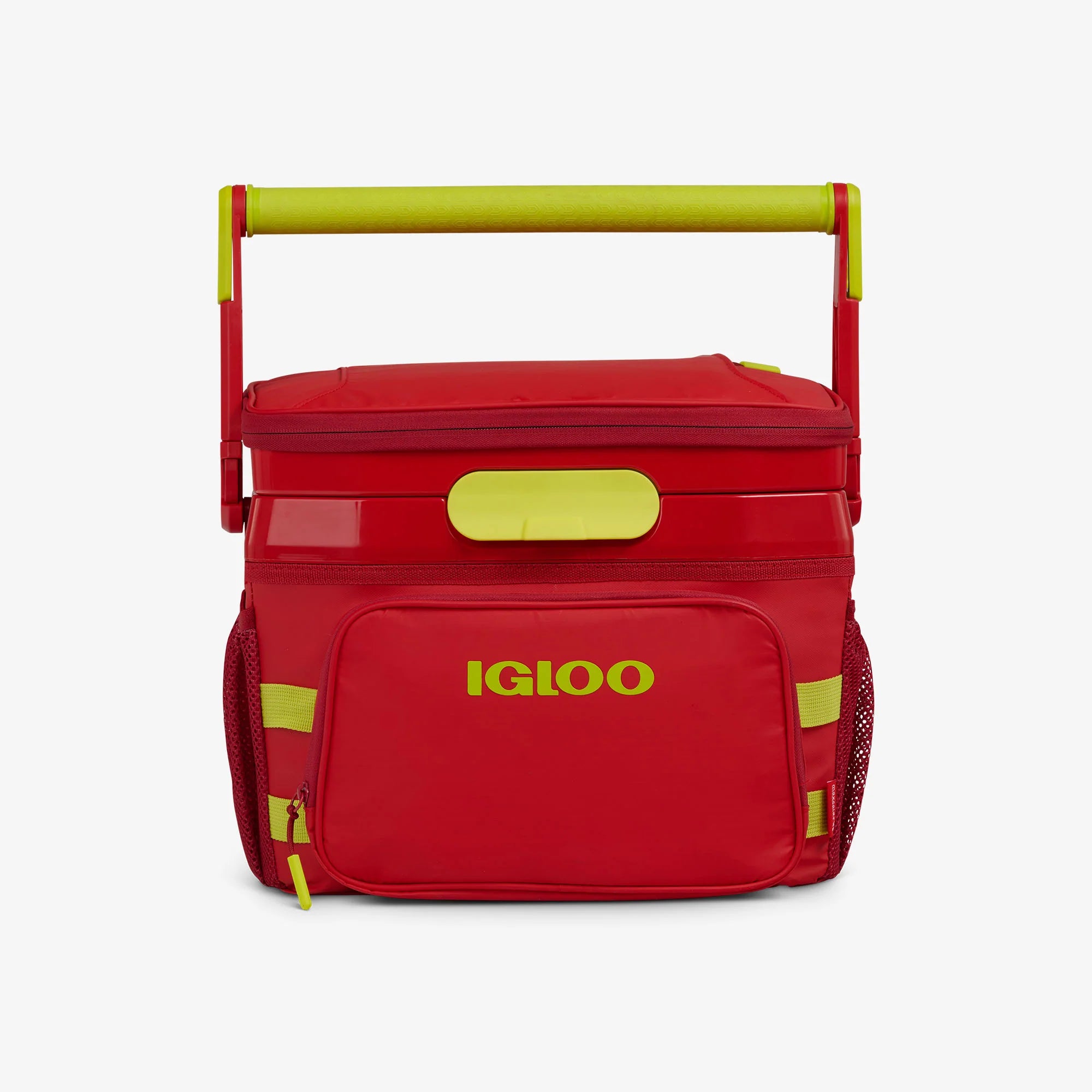 Igloo Outdoor Coolers Rival 18-Can Hybrid Cooler - Image 5