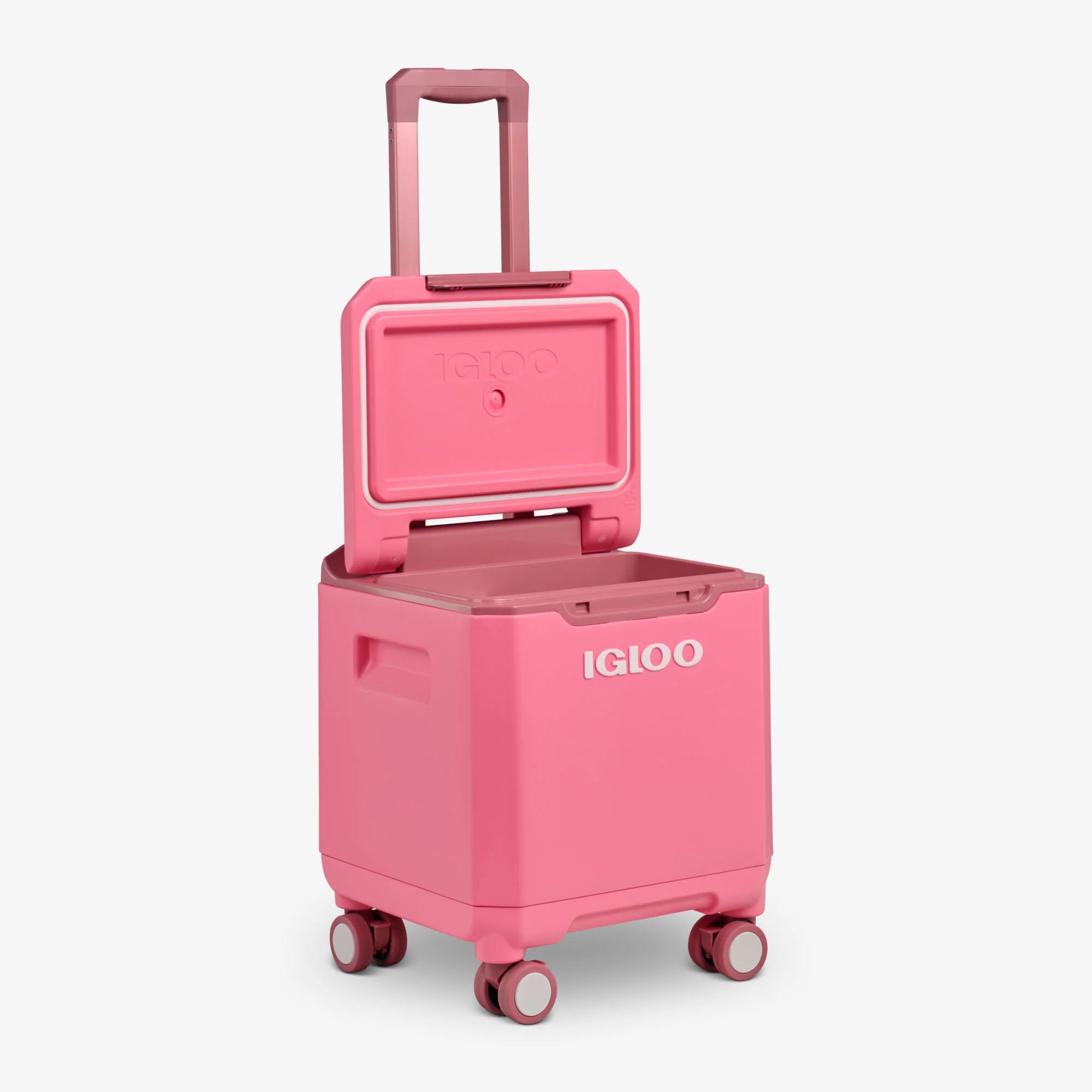 Igloo Outdoor Coolers Tag Along Too Spinner Cooler - Image 9
