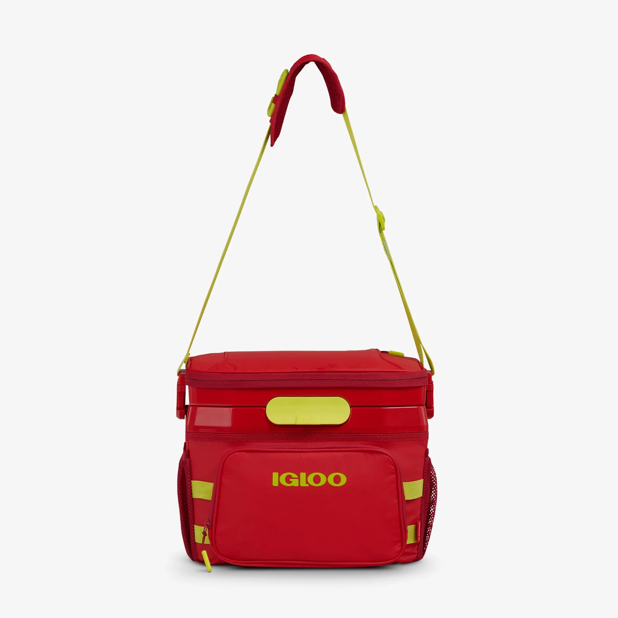 Igloo Outdoor Coolers Rival 18-Can Hybrid Cooler - Image 12