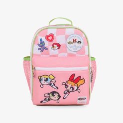 Igloo Outdoor Coolers The Powerpuff Girls Mini Convertible Backpack Cooler