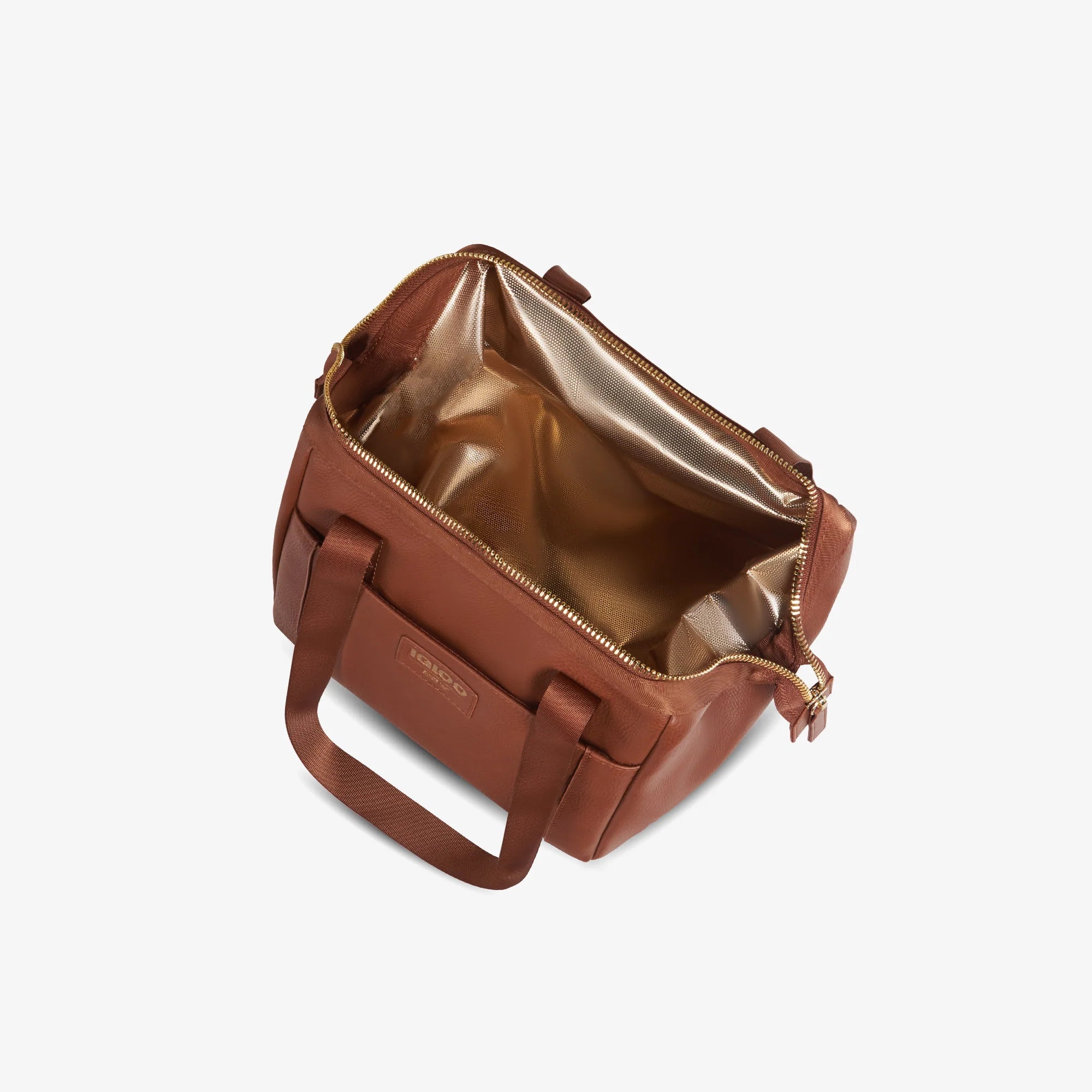 Igloo Outdoor Coolers Igloo Outdoor Luxe Lunch Tote Cooler Bag - Image 5