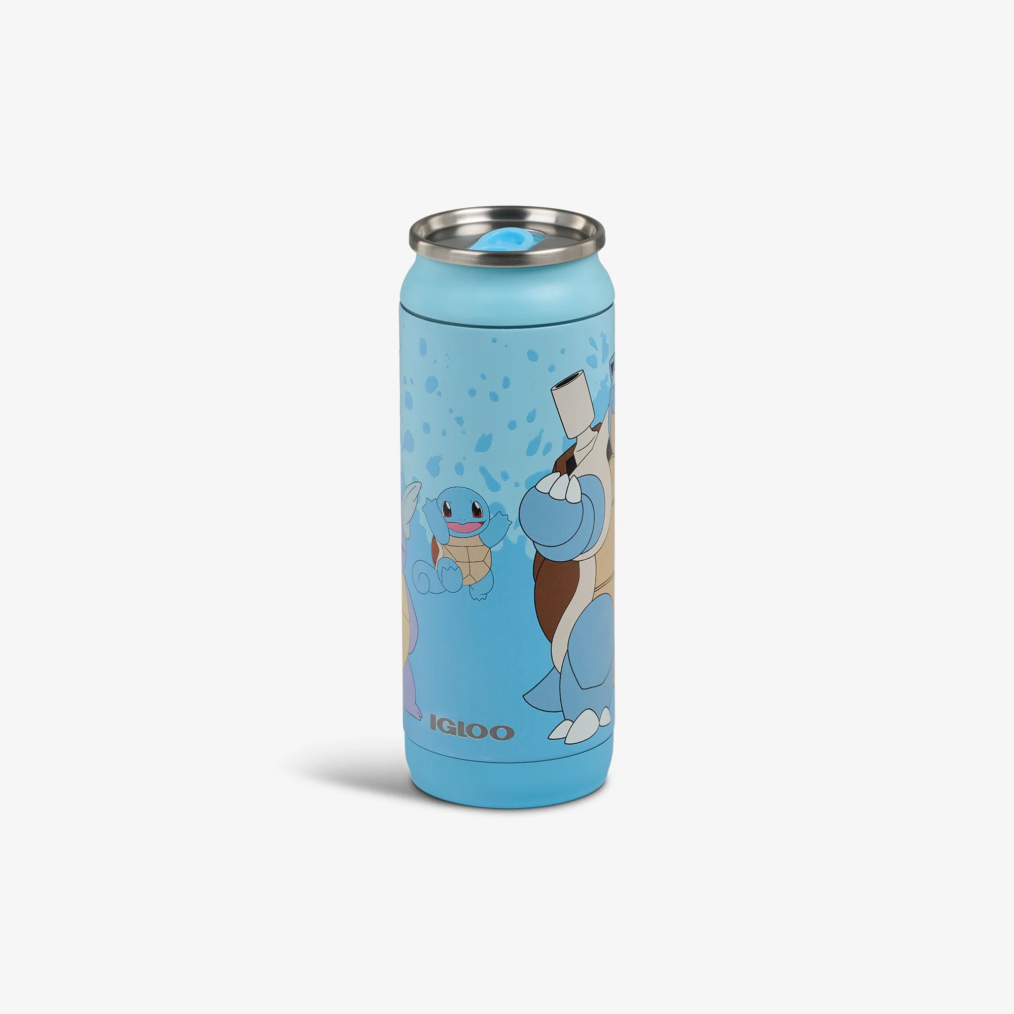 Igloo Outdoor Coolers Pokmon 16 Oz Can - Image 13