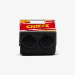 Igloo Outdoor Coolers Kansas City Chiefs KoolTunes