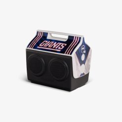 Alternative view of Igloo Outdoor Coolers New York Giants KoolTunes