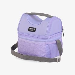 Alternative view of Igloo Outdoor Coolers Kids Everyday Lunch Gripper Cooler Bag