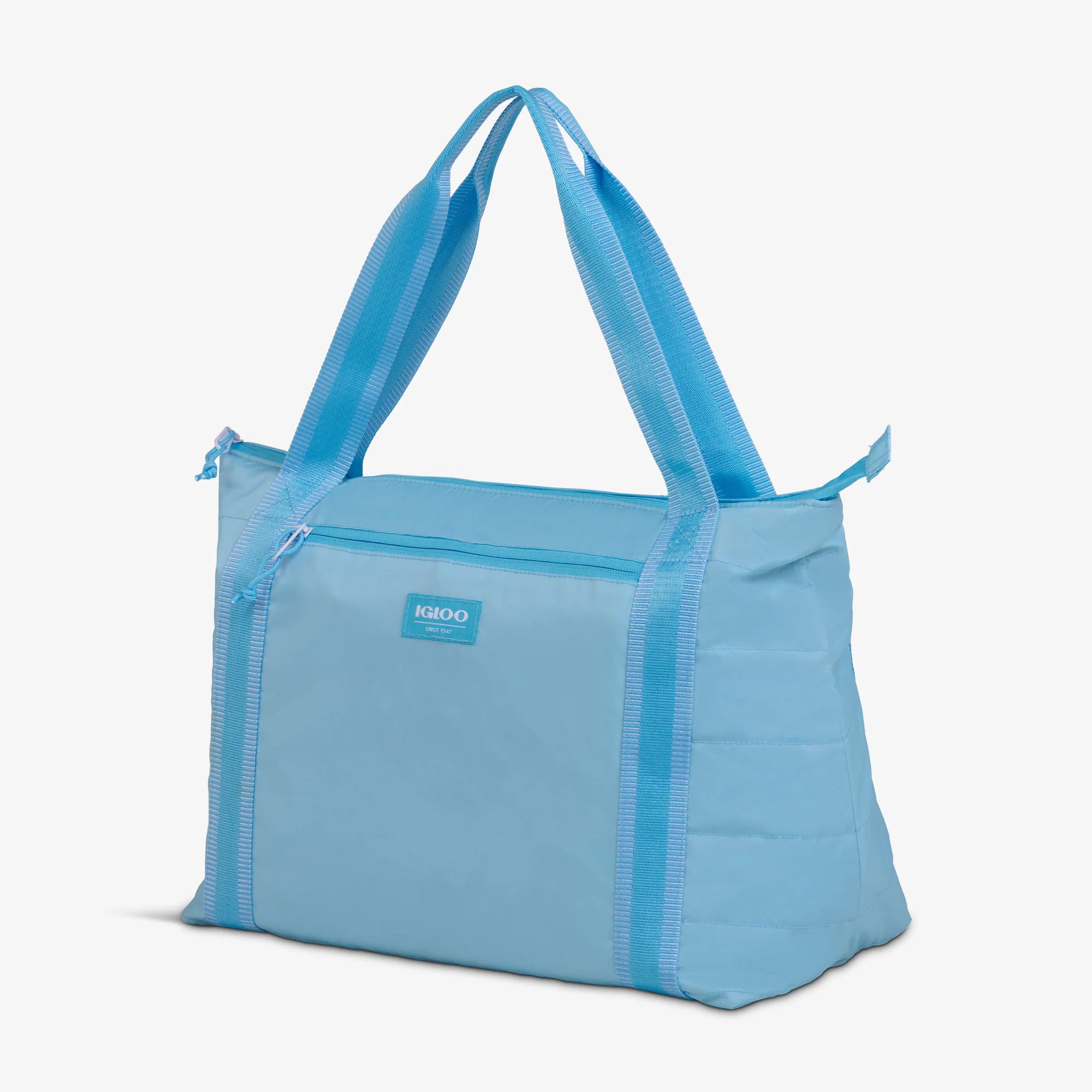 Igloo Outdoor Coolers Packable Puffer 20-Can Cooler Bag - Image 23