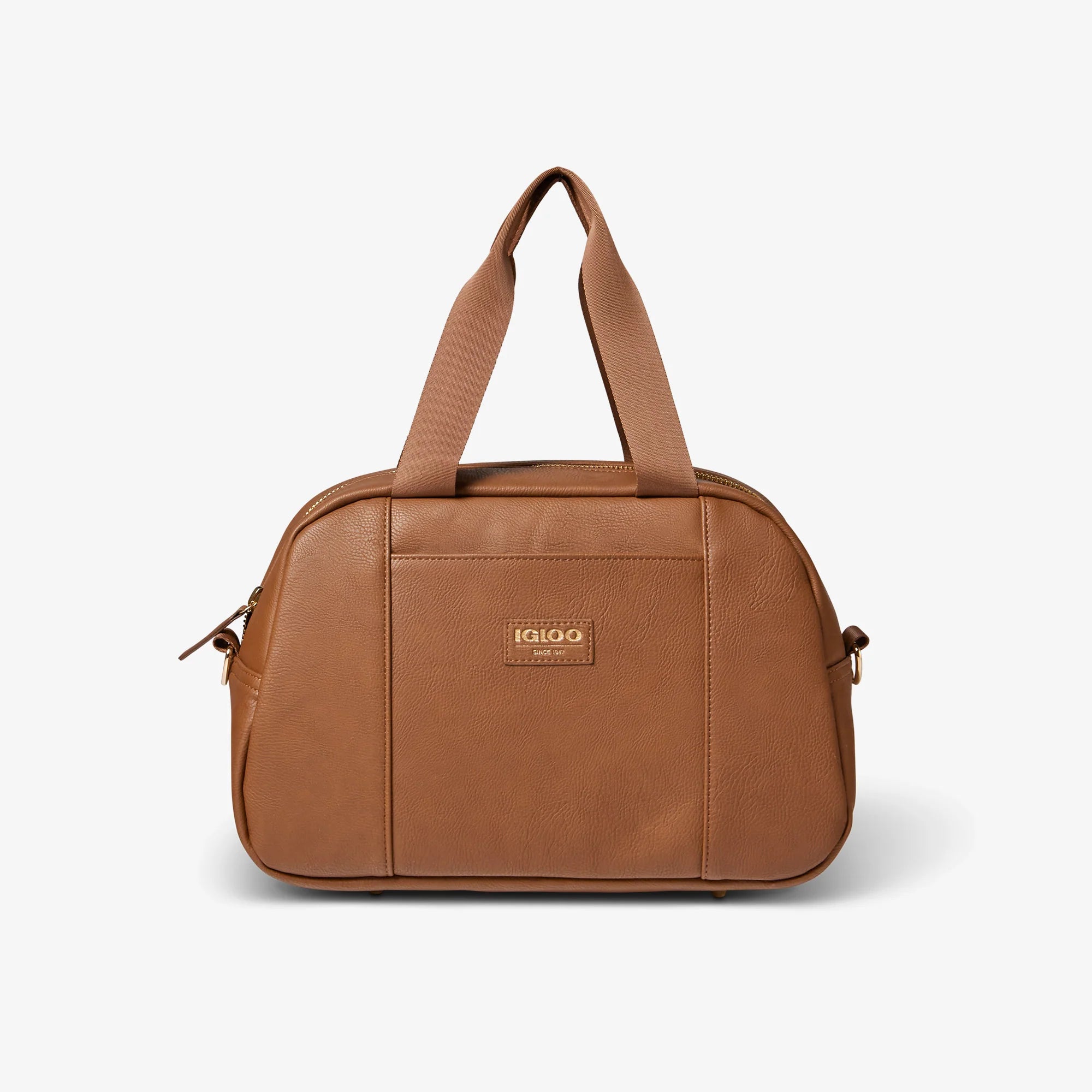 Igloo Outdoor Coolers Igloo Outdoor Luxe Satchel Cooler Bag