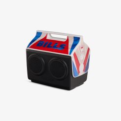 Alternative view of Igloo Outdoor Coolers Buffalo Bills KoolTunes