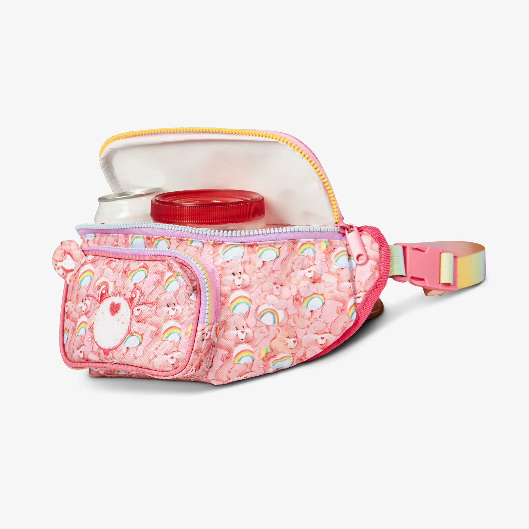 Igloo Outdoor Coolers The Care Bears Cheer Bear Fanny Pack - Image 3