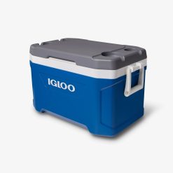 Alternative view of Igloo Outdoor Coolers Latitude 52 Qt Cooler