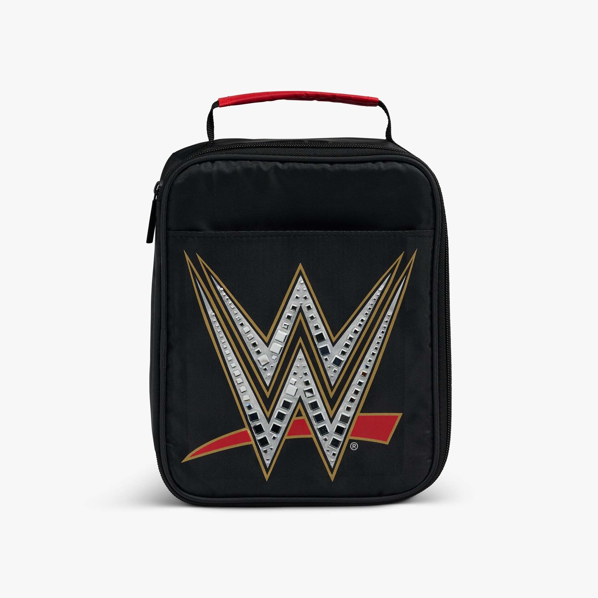 Igloo Outdoor Coolers WWE Vertical Lunch Cooler Bag