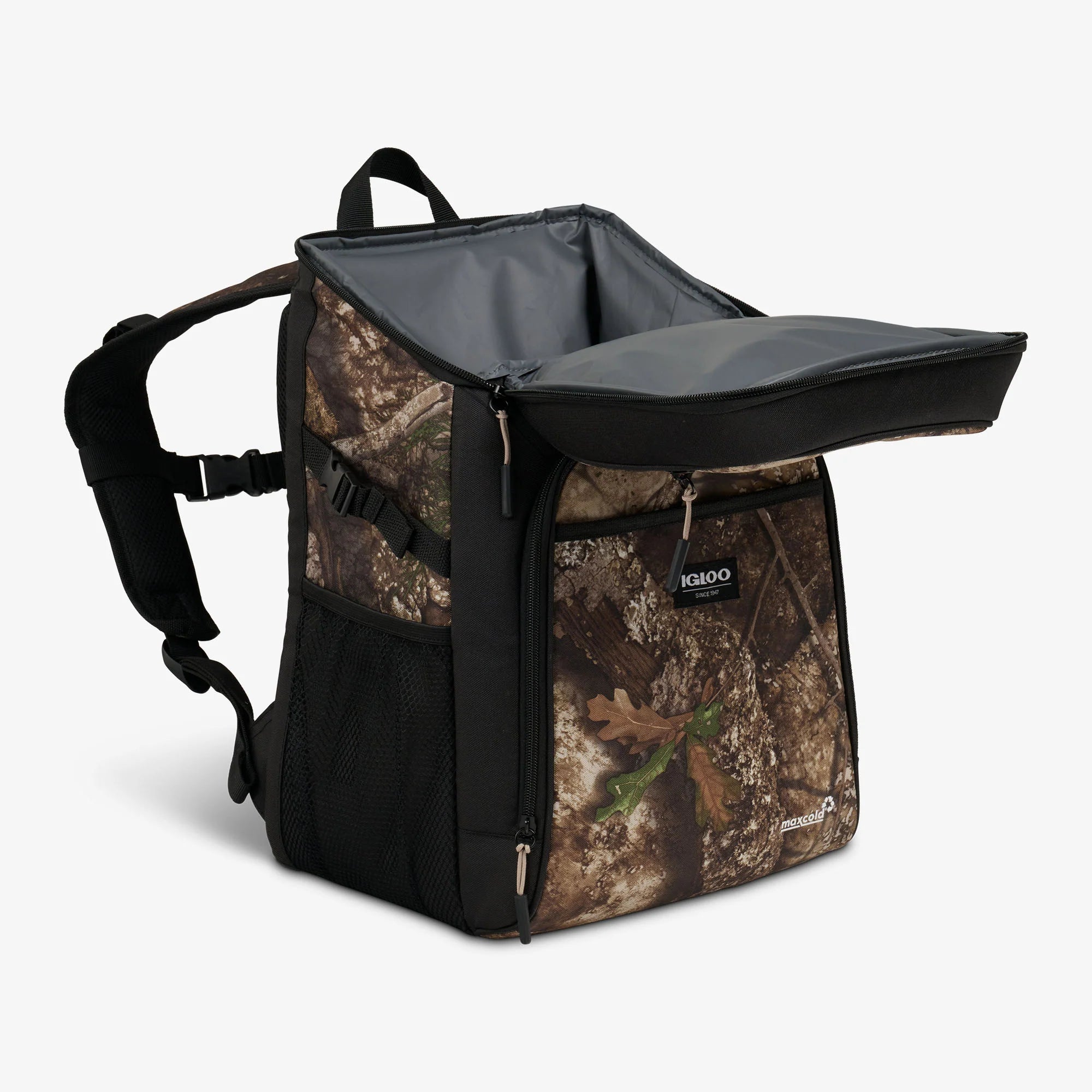 Igloo Outdoor Coolers Realtree APX 30-Can Gizmo Backpack - Image 3