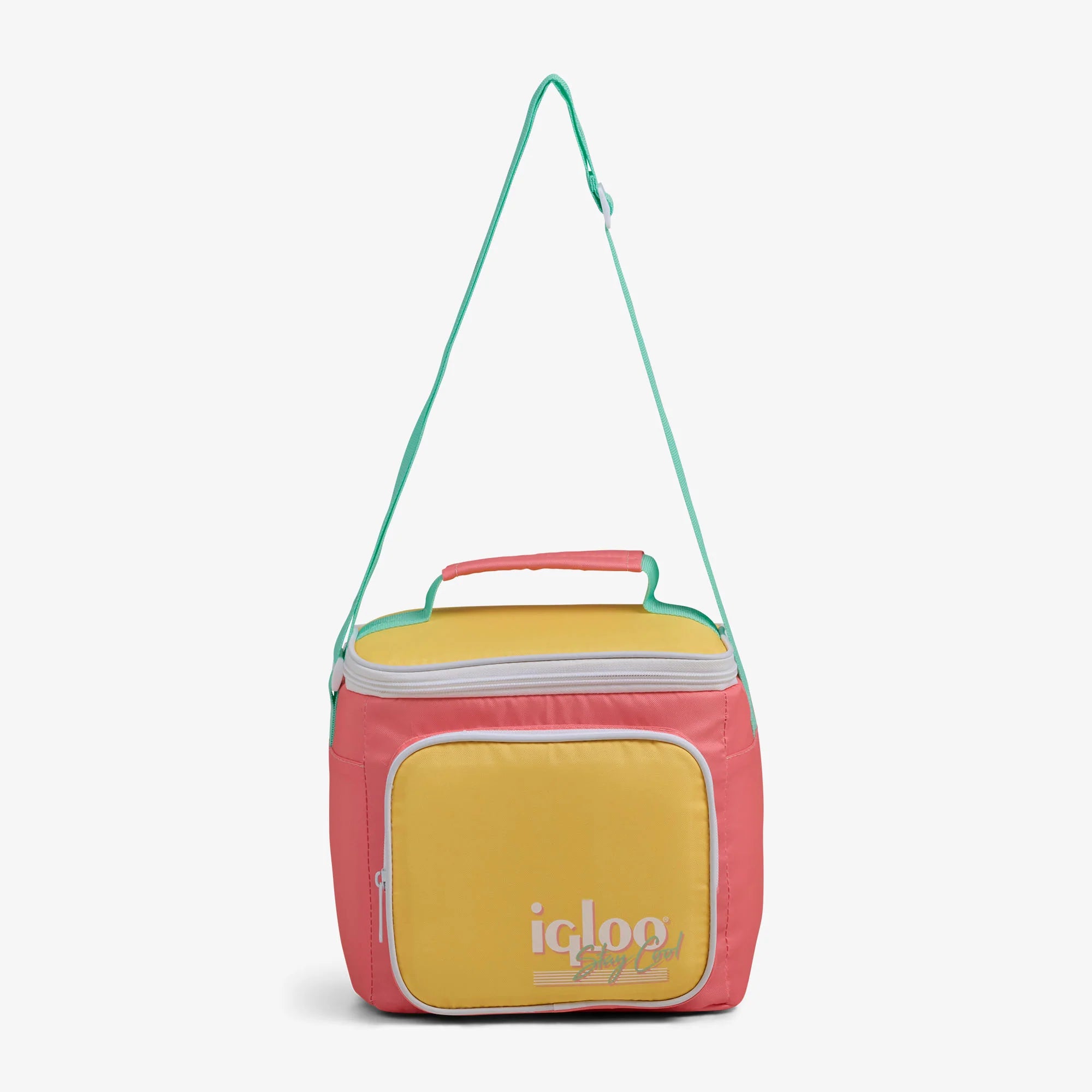 Igloo Outdoor Coolers Retro Square Lunch Bag - Image 30